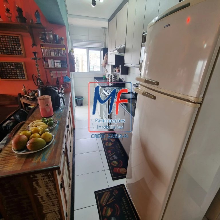Cobertura, 2 quartos, 86 m² - Foto 13