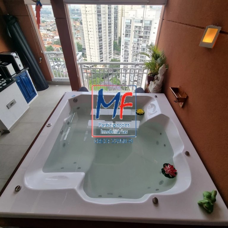 Cobertura, 2 quartos, 86 m² - Foto 16