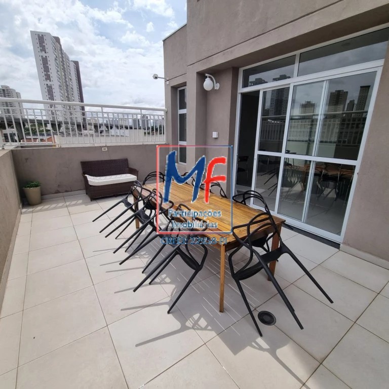Cobertura, 2 quartos, 86 m² - Foto 19
