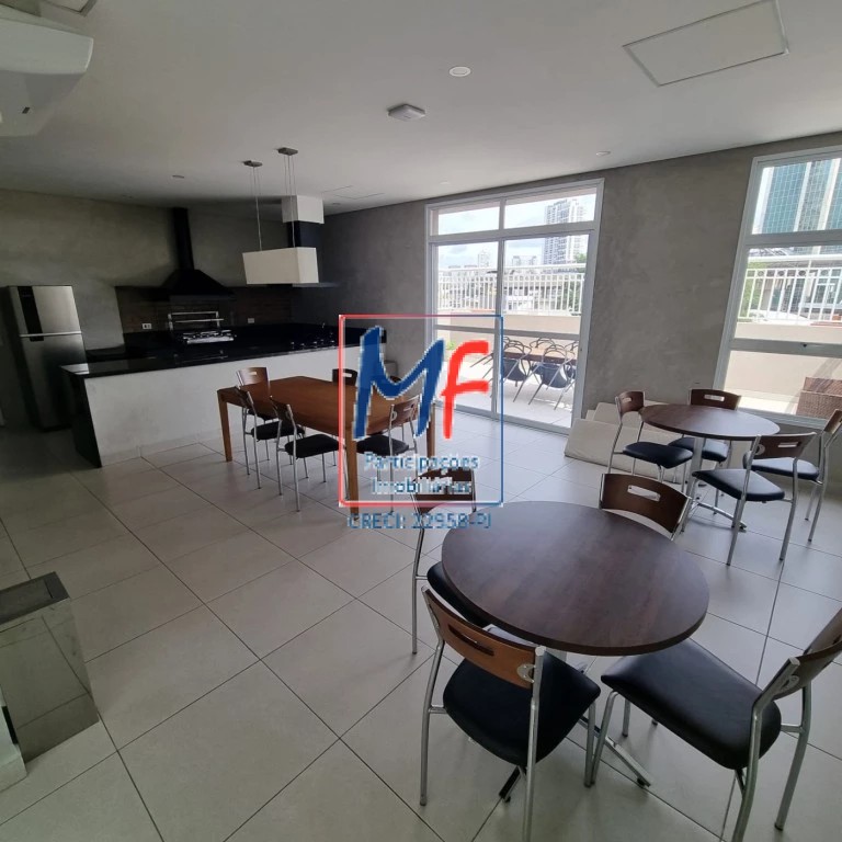 Cobertura, 2 quartos, 86 m² - Foto 26