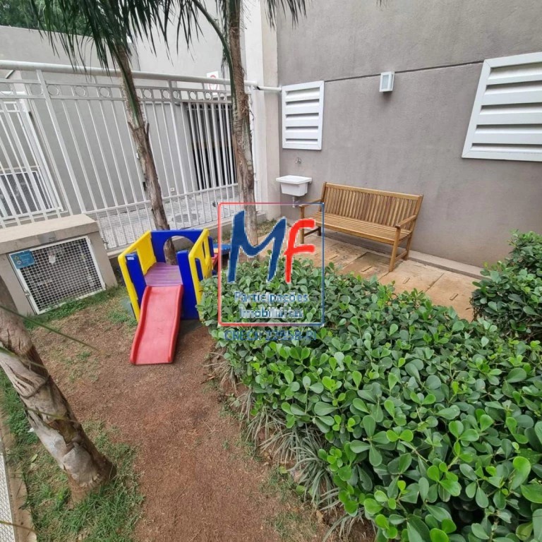 Cobertura, 2 quartos, 86 m² - Foto 29