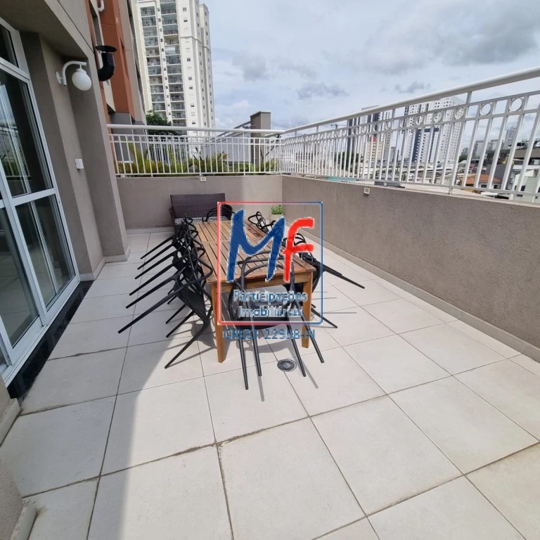 Cobertura, 2 quartos, 86 m² - Foto 30