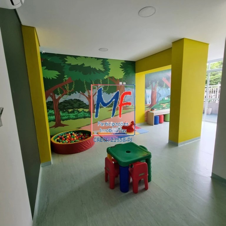 Cobertura, 2 quartos, 86 m² - Foto 32