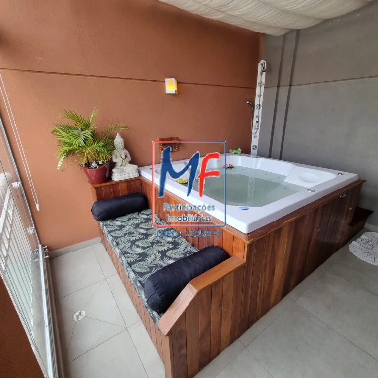 Cobertura, 2 quartos, 86 m² - Foto 42