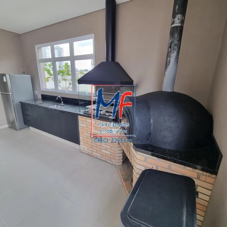 Cobertura, 2 quartos, 86 m² - Foto 43