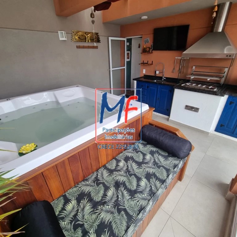 Cobertura, 2 quartos, 86 m² - Foto 51