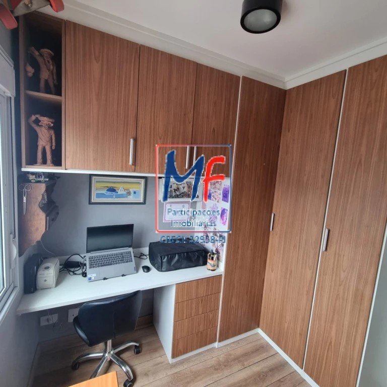 Cobertura, 2 quartos, 86 m² - Foto 57