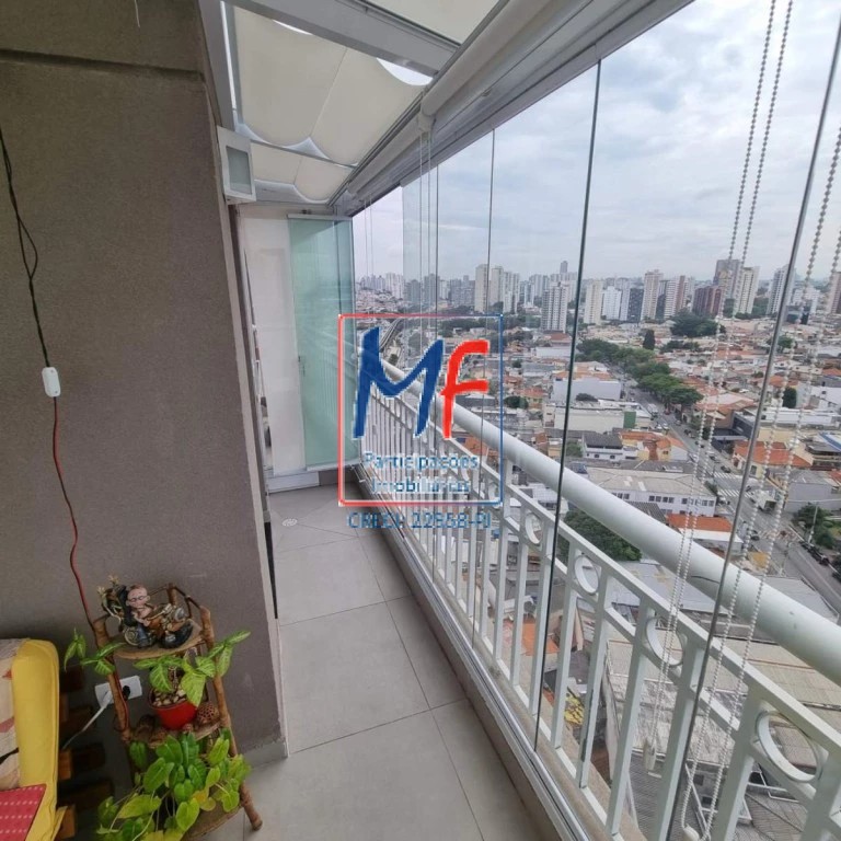 Cobertura, 2 quartos, 86 m² - Foto 59