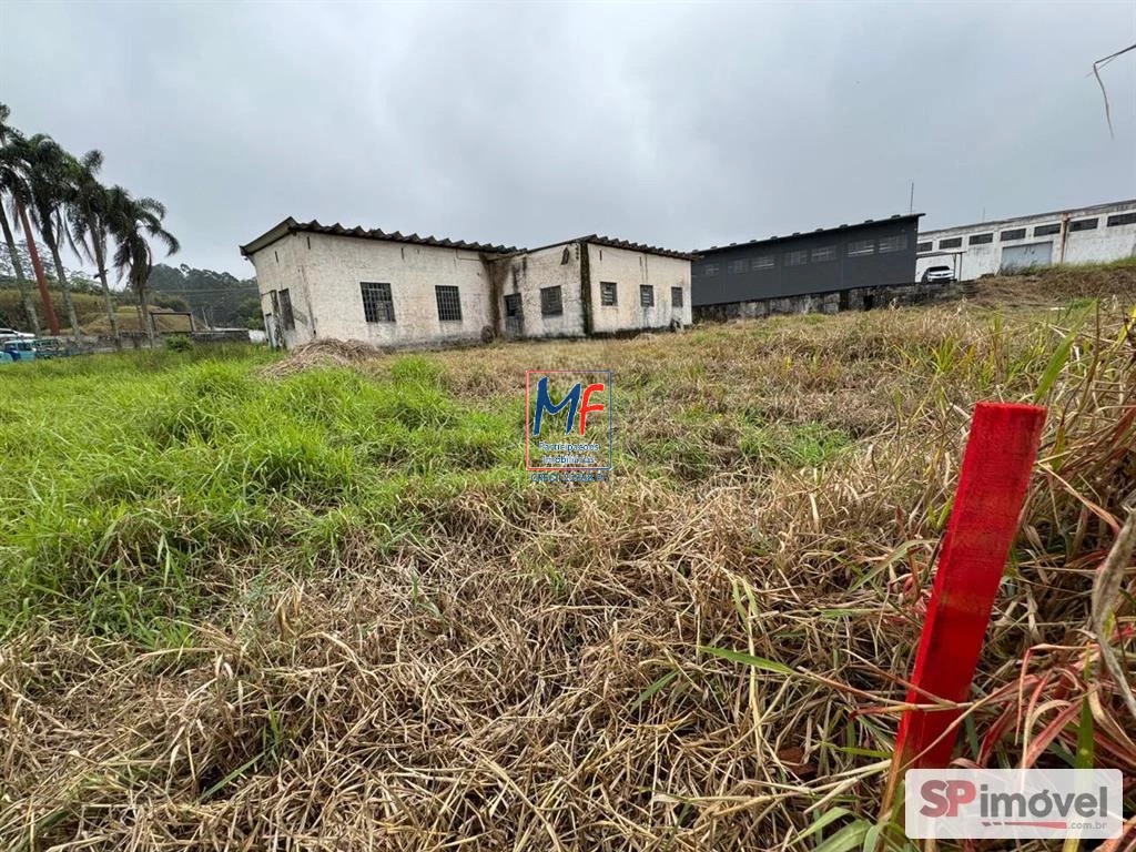 Terreno à venda, 1786m² - Foto 2