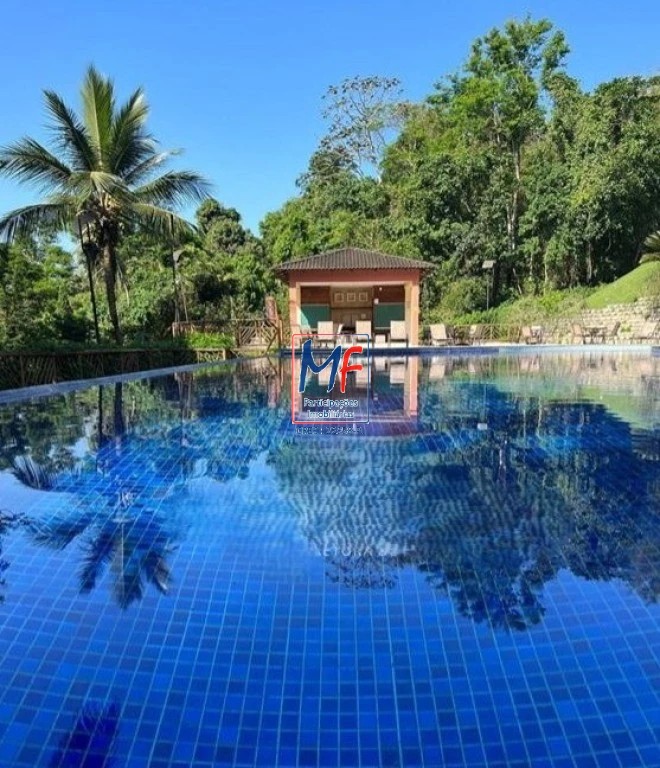 Casa de Condomínio, 1 quarto - Foto 1