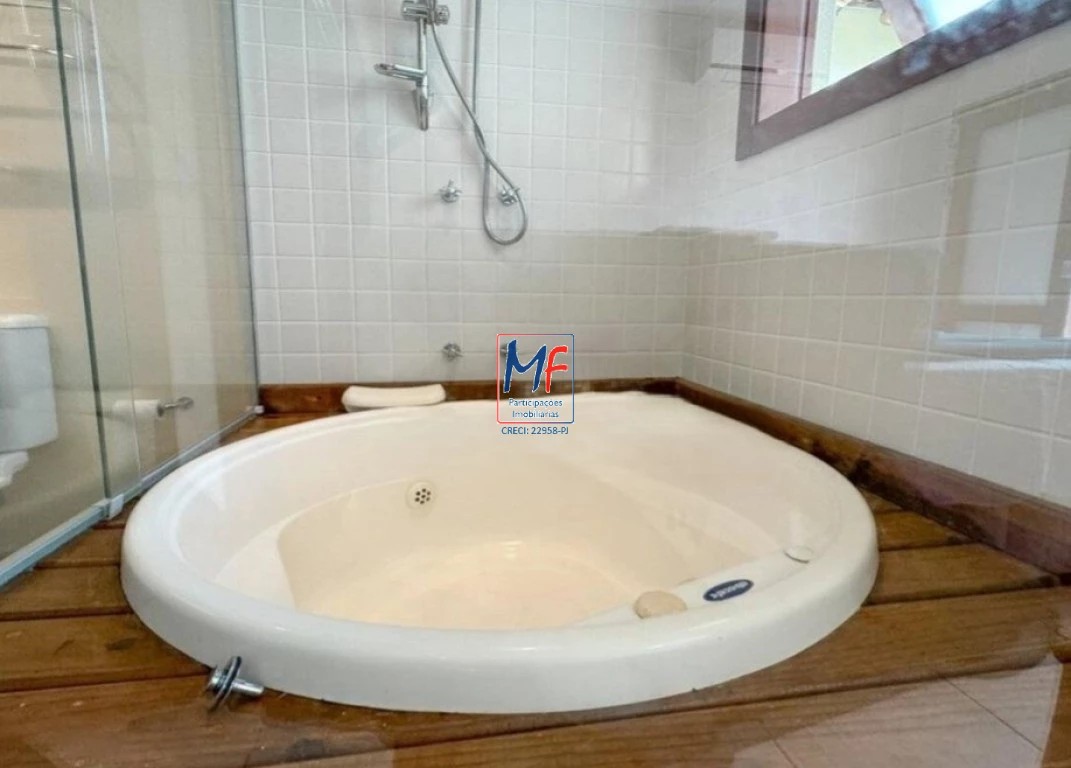 Casa de Condomínio, 1 quarto - Foto 5