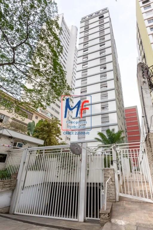 Apartamento, 3 quartos, 127 m² - Foto 10