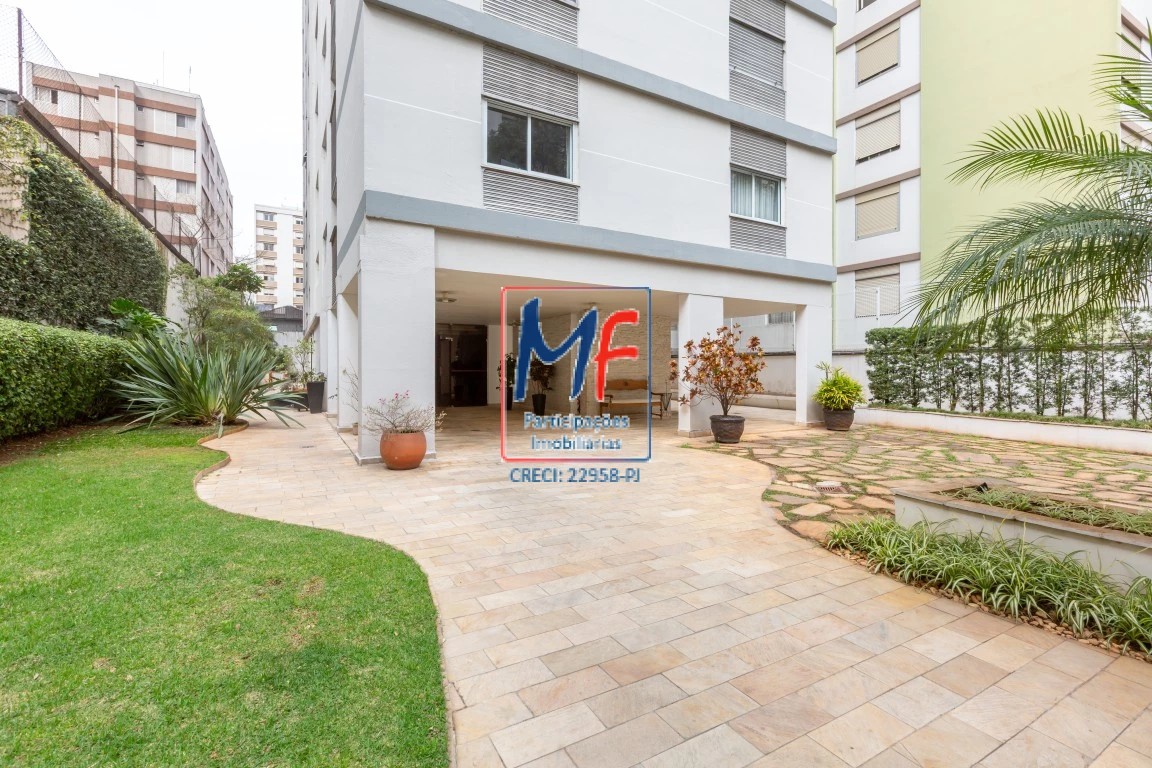 Apartamento, 3 quartos, 127 m² - Foto 5