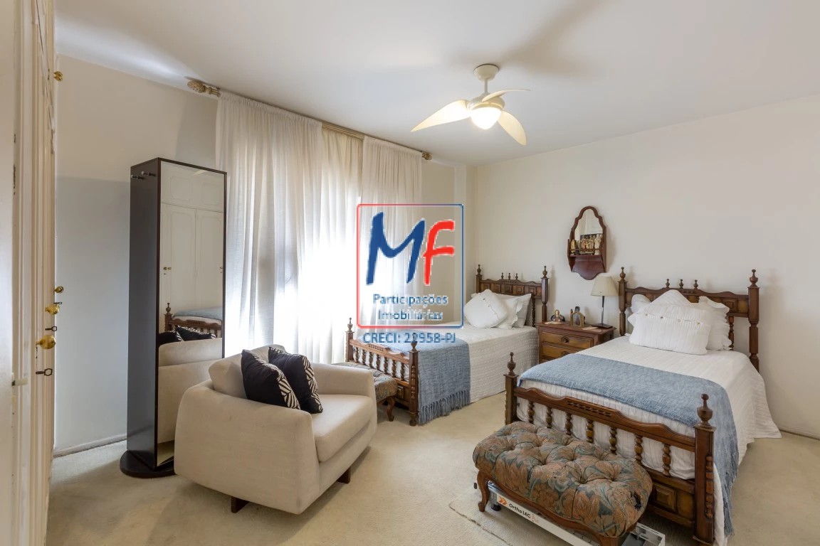 Apartamento, 3 quartos, 127 m² - Foto 27