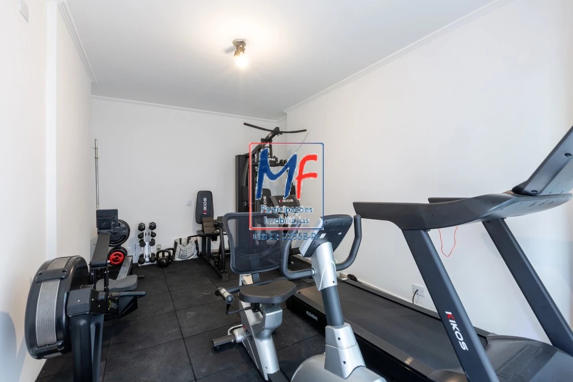 Apartamento, 3 quartos, 127 m² - Foto 6