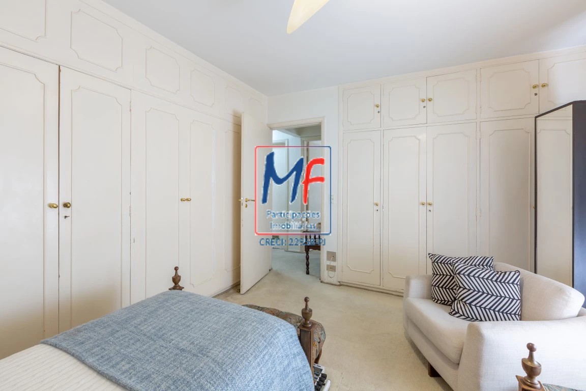 Apartamento, 3 quartos, 127 m² - Foto 30