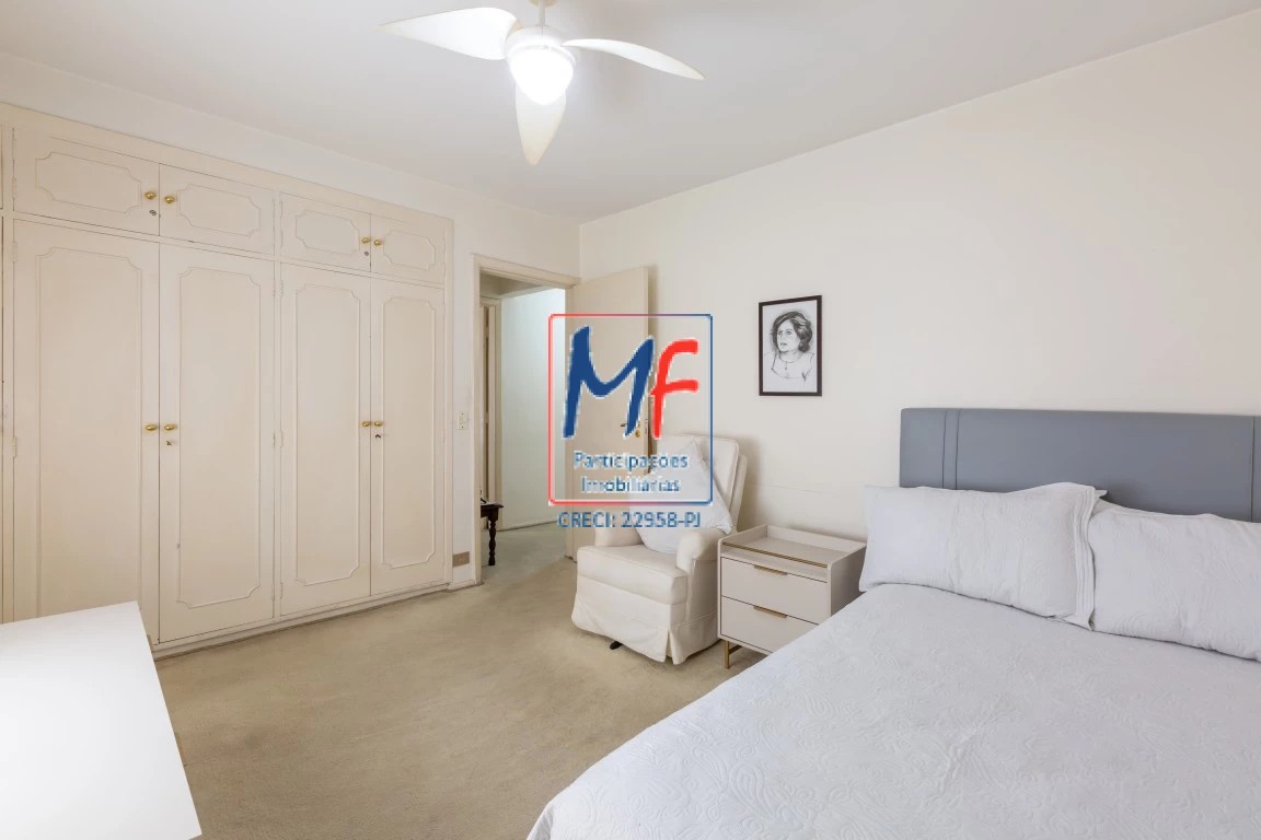 Apartamento, 3 quartos, 127 m² - Foto 26