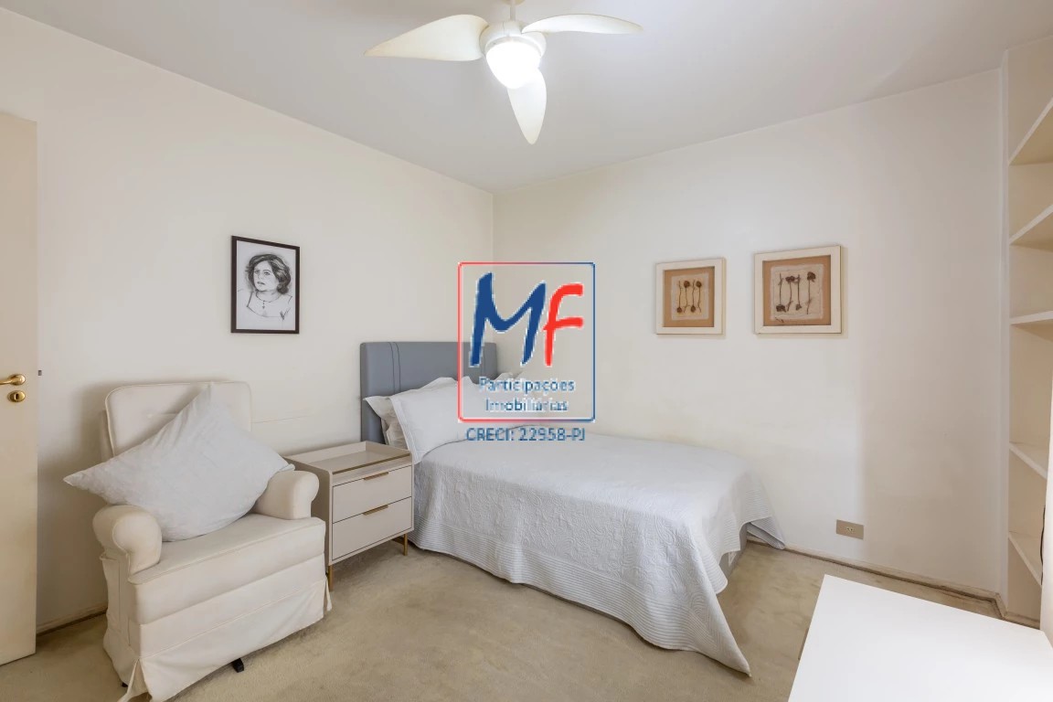 Apartamento, 3 quartos, 127 m² - Foto 28