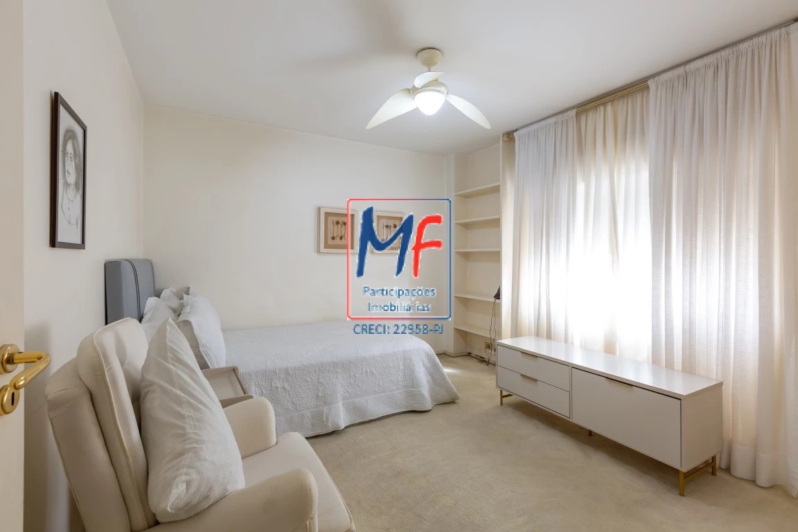Apartamento, 3 quartos, 127 m² - Foto 25