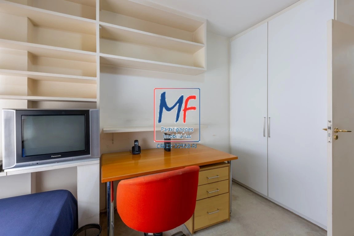 Apartamento, 3 quartos, 127 m² - Foto 23