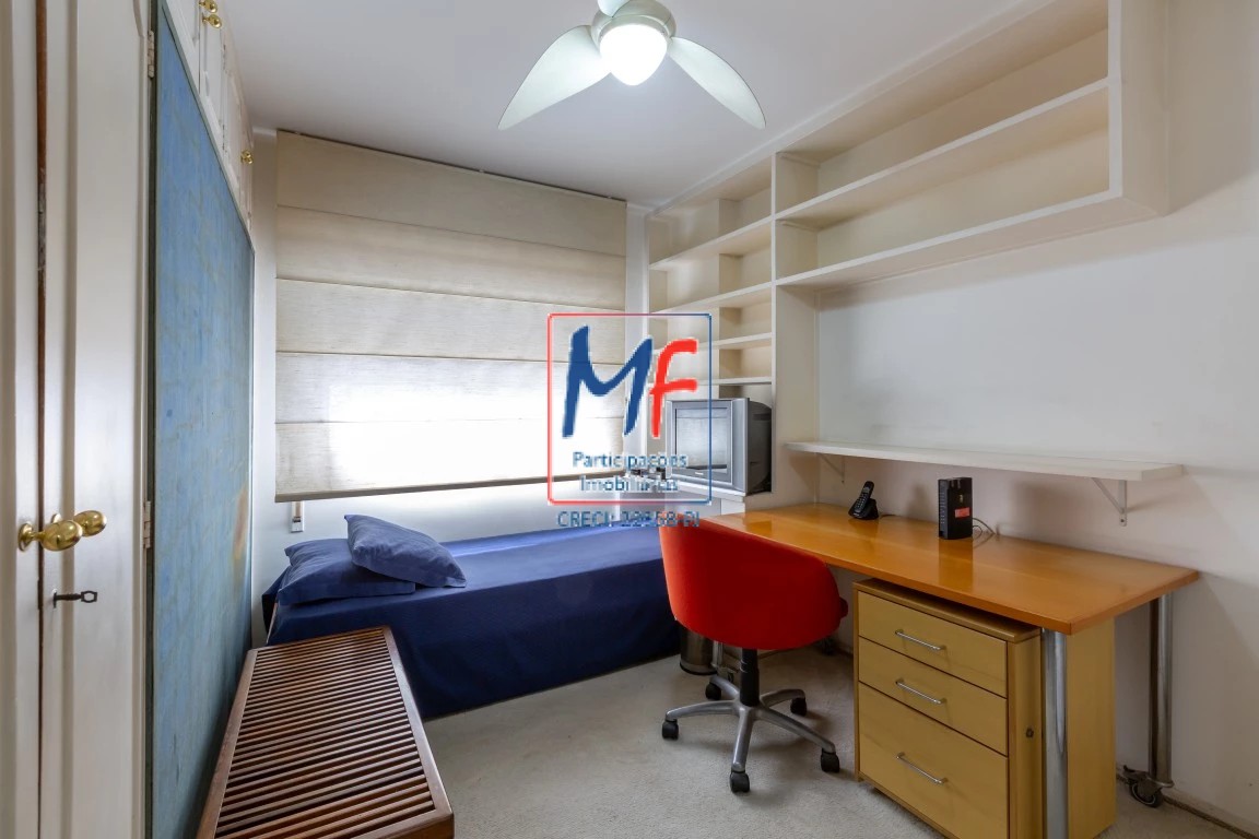 Apartamento, 3 quartos, 127 m² - Foto 21