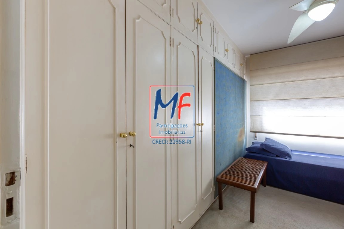 Apartamento, 3 quartos, 127 m² - Foto 20