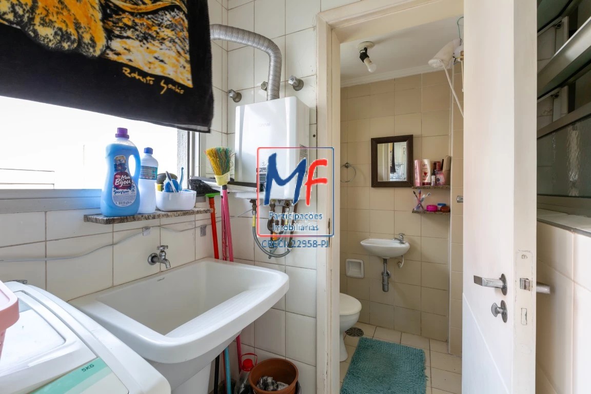 Apartamento, 3 quartos, 127 m² - Foto 19