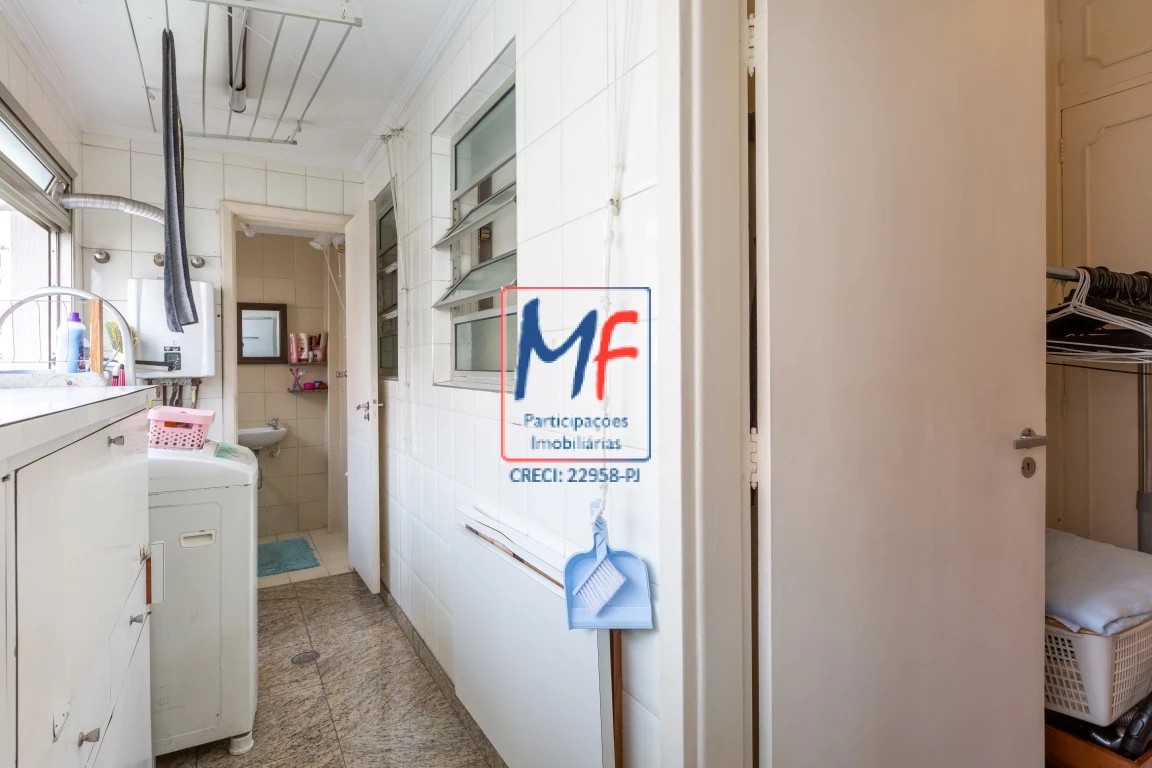 Apartamento, 3 quartos, 127 m² - Foto 16