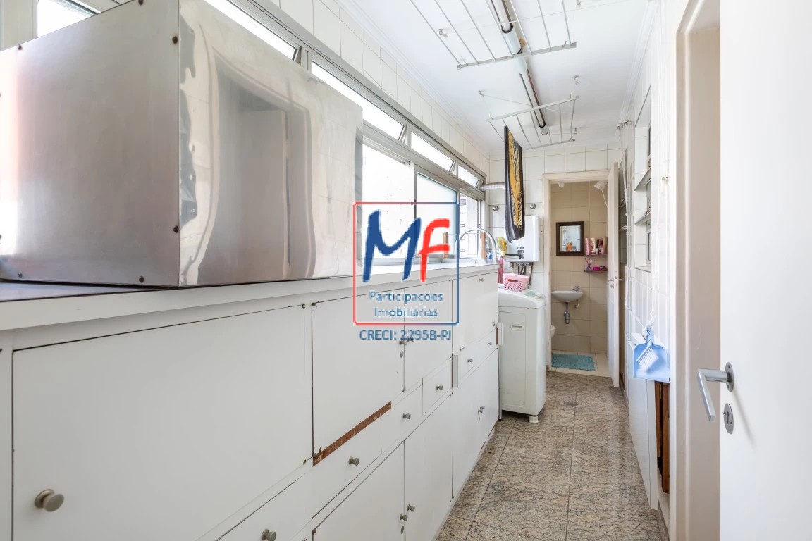 Apartamento, 3 quartos, 127 m² - Foto 15