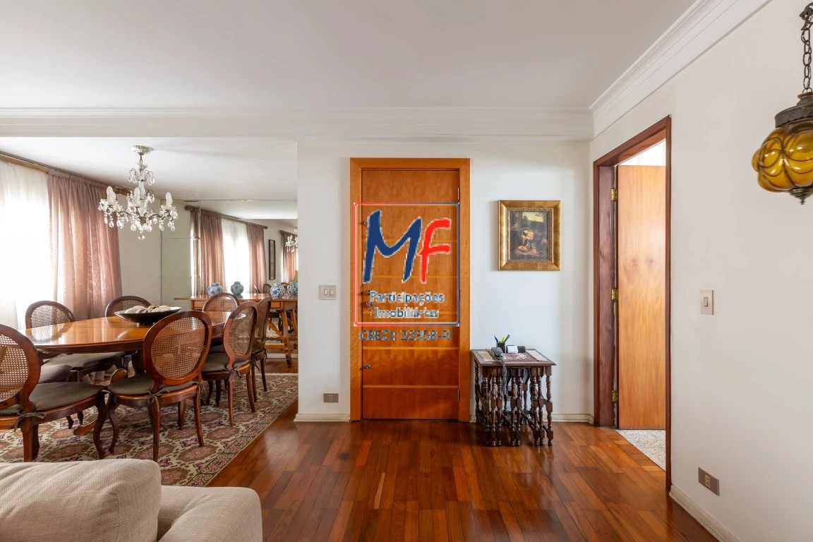 Apartamento, 3 quartos, 127 m² - Foto 12