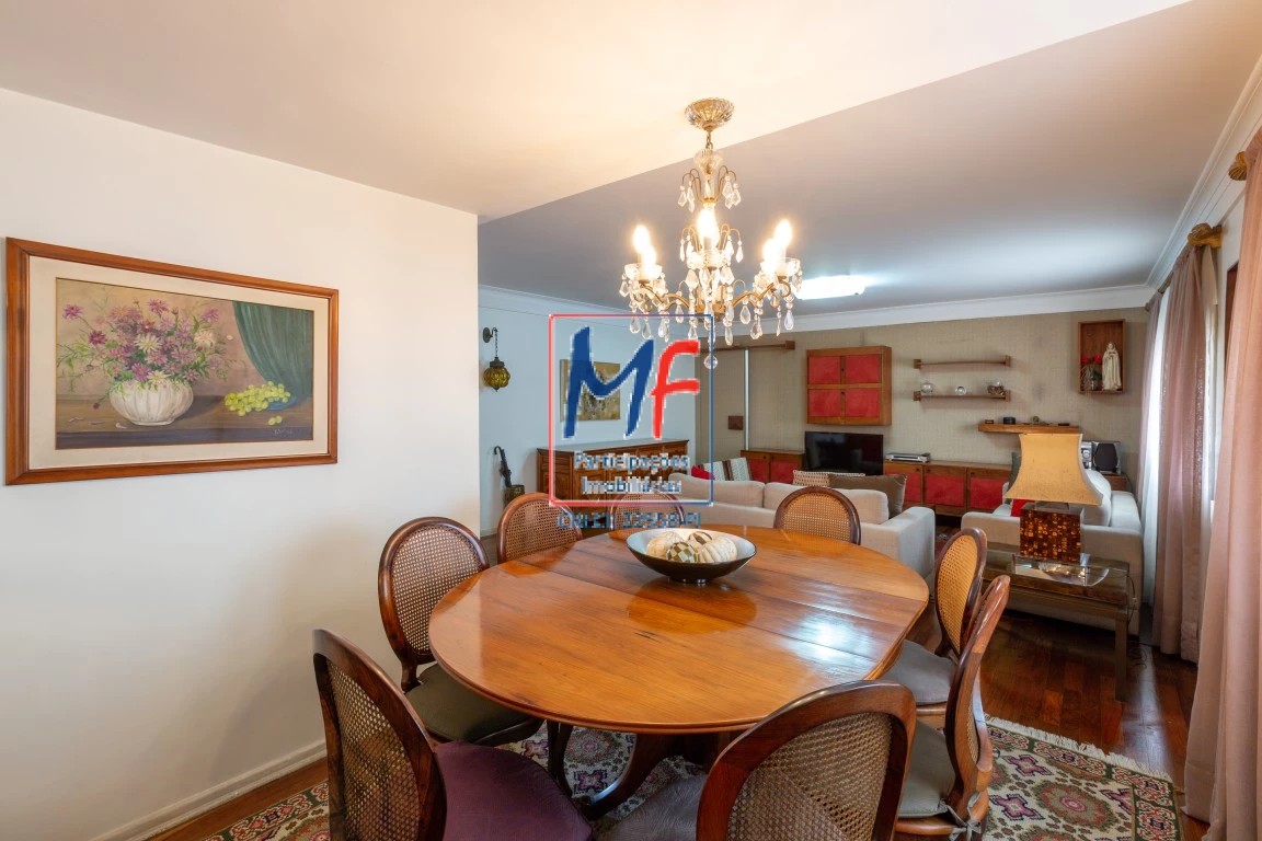 Apartamento, 3 quartos, 127 m² - Foto 11