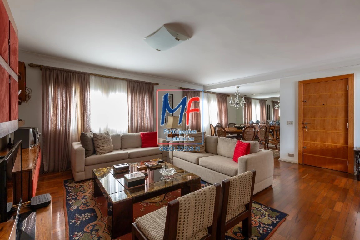 Apartamento, 3 quartos, 127 m² - Foto 2