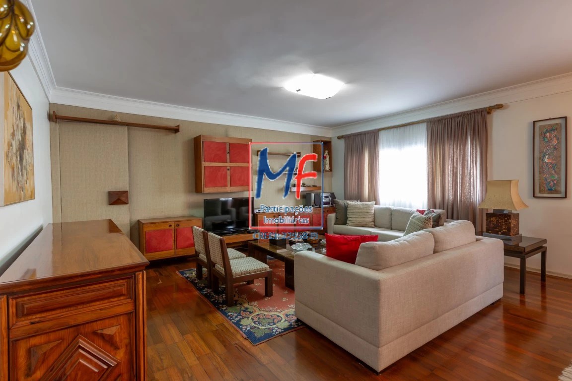 Apartamento, 3 quartos, 127 m² - Foto 3