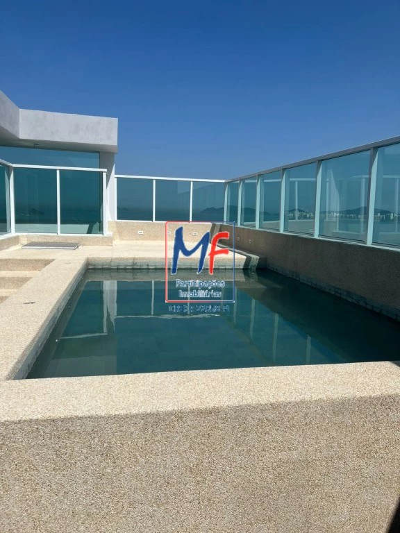 Cobertura à venda com 3 quartos, 163m² - Foto 2
