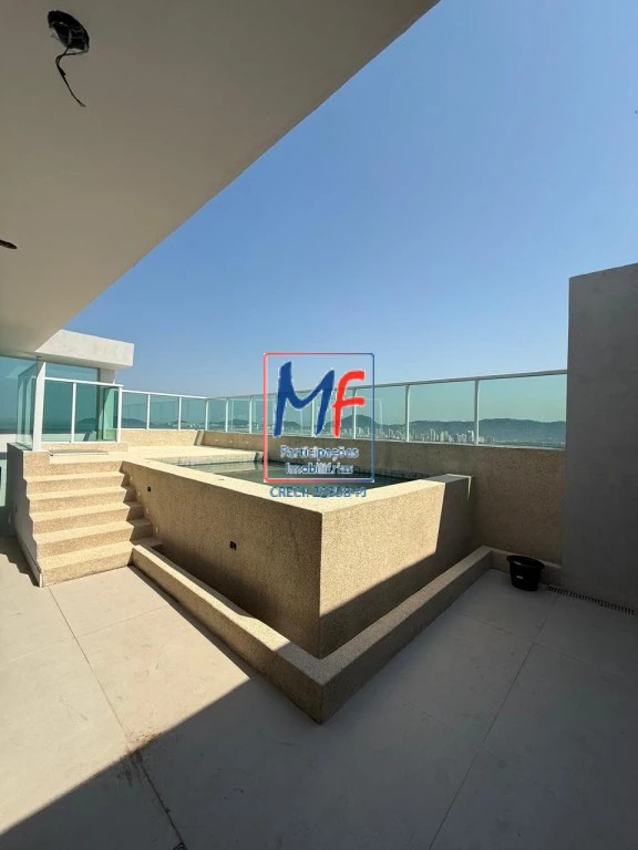 Cobertura à venda com 3 quartos, 163m² - Foto 3