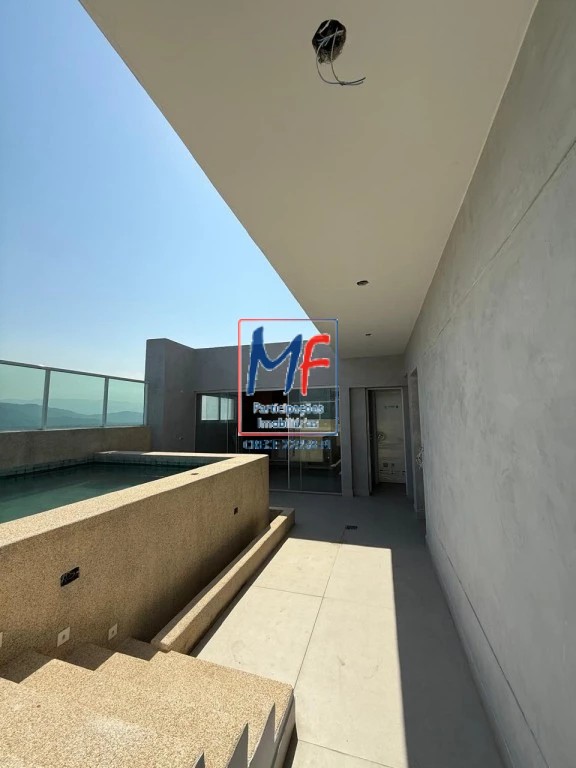Cobertura à venda com 3 quartos, 163m² - Foto 4