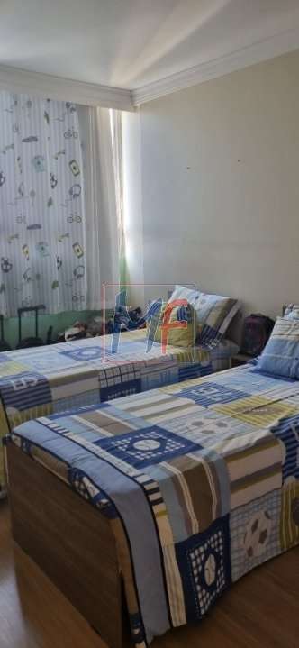 Apartamento à venda com 3 quartos, 78m² - Foto 18