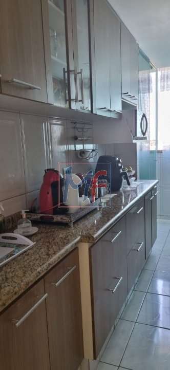 Apartamento à venda com 3 quartos, 78m² - Foto 30