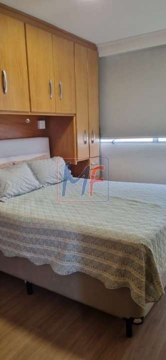 Apartamento à venda com 3 quartos, 78m² - Foto 15