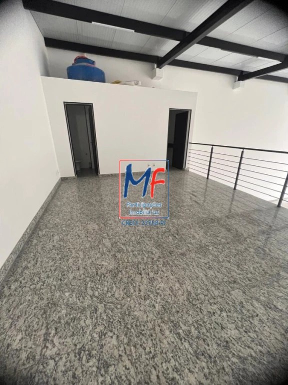 Loja-Salão, 250 m² - Foto 3