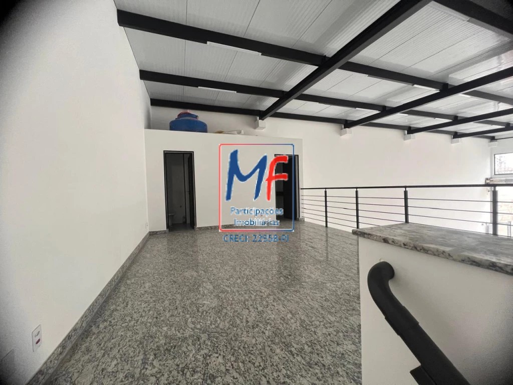 Loja-Salão, 250 m² - Foto 4