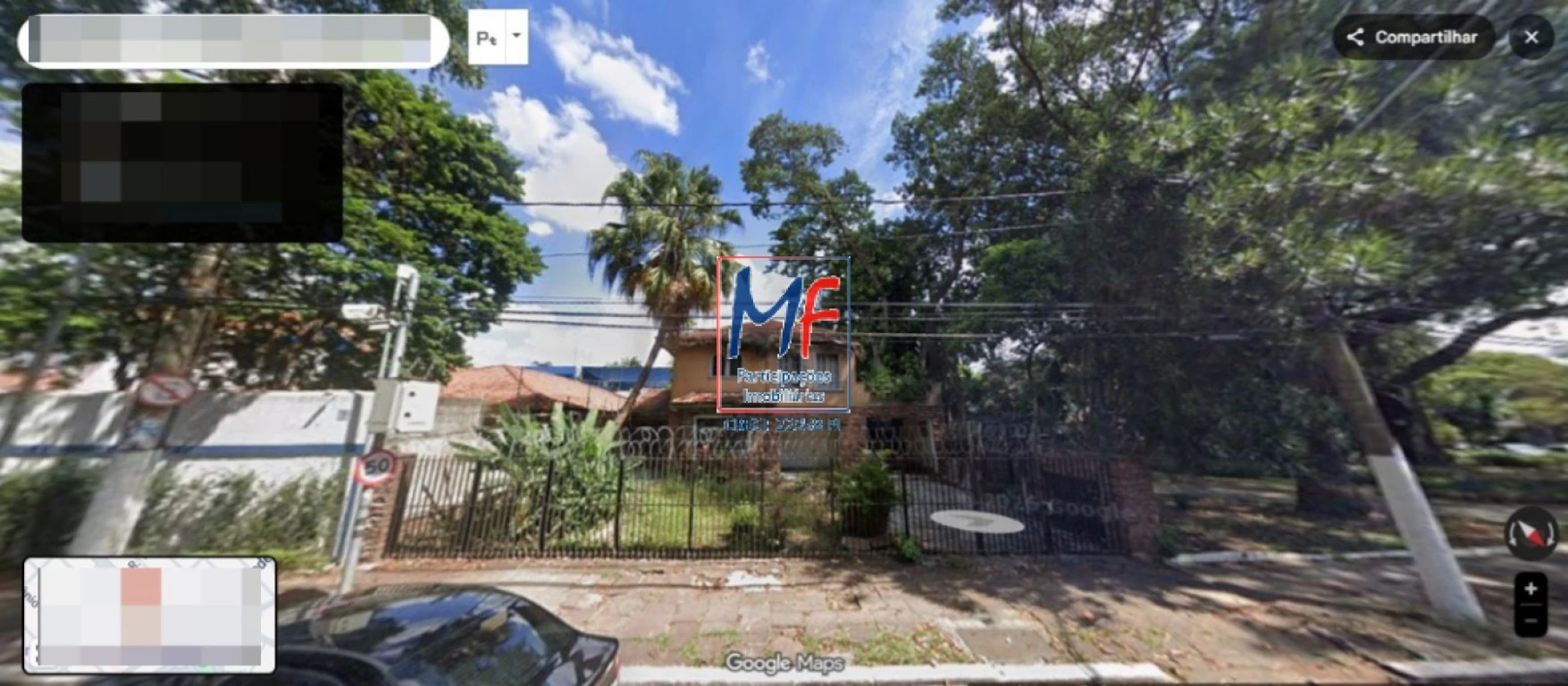 Sobrado, 480 m² - Foto 1