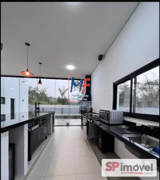 Casa de Condomínio, 6 quartos - Foto 1