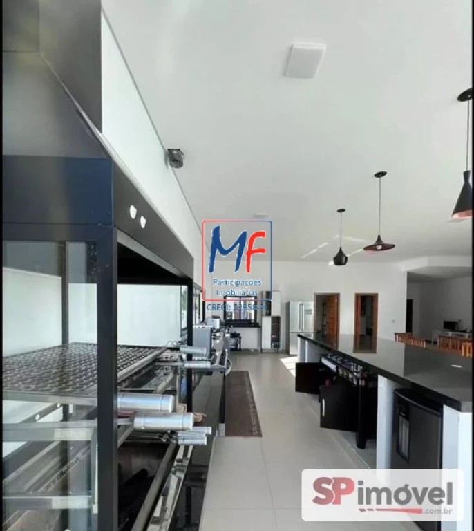 Casa de Condomínio, 6 quartos - Foto 2