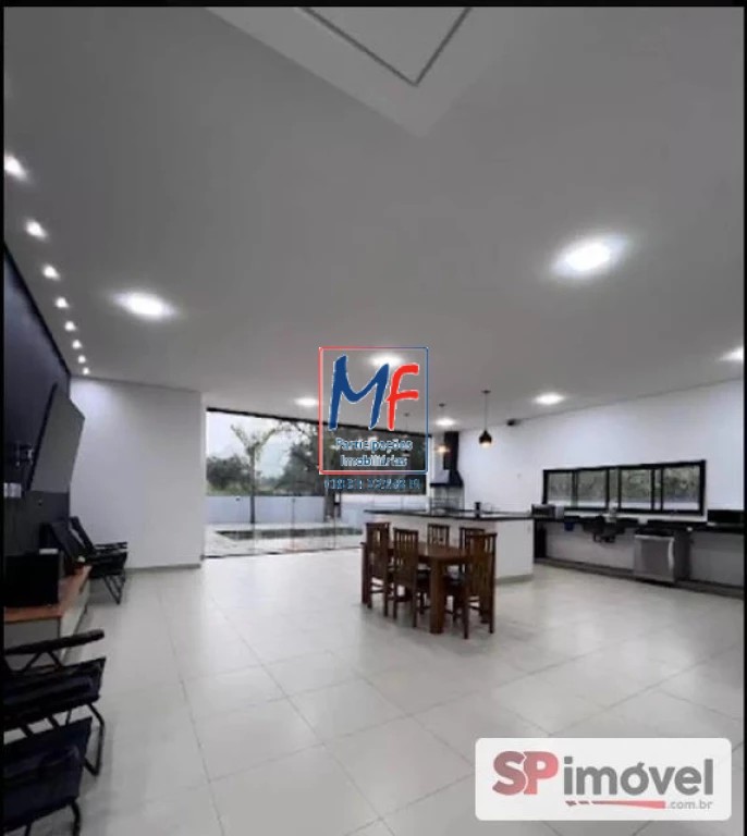 Casa de Condomínio, 6 quartos - Foto 3