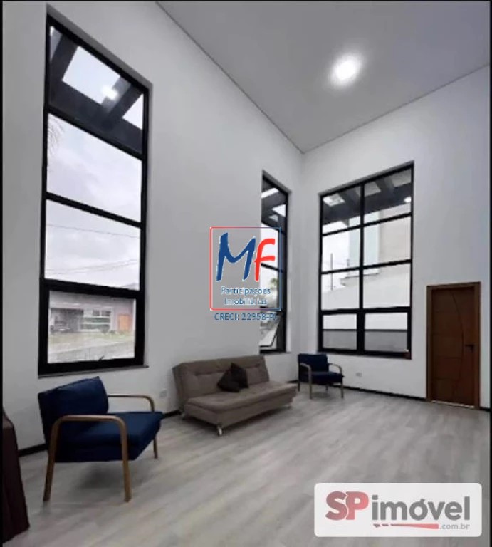 Casa de Condomínio, 6 quartos - Foto 4