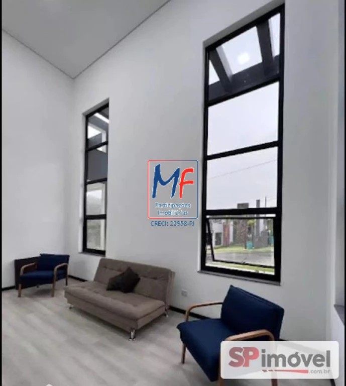 Casa de Condomínio, 6 quartos - Foto 5