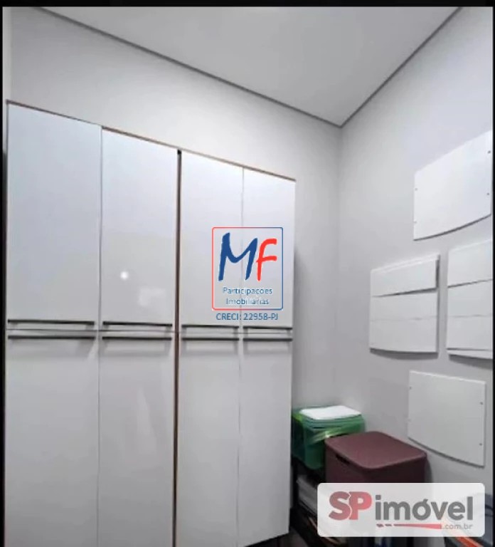 Casa de Condomínio, 6 quartos - Foto 7