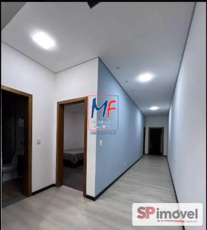 Casa de Condomínio, 6 quartos - Foto 8