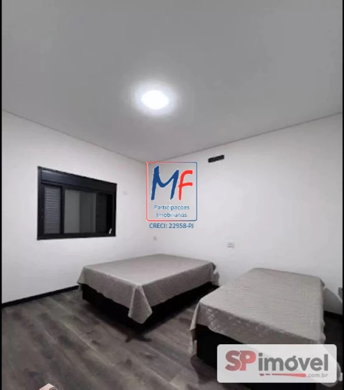 Casa de Condomínio, 6 quartos - Foto 9